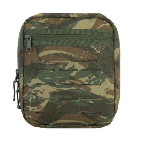 Θήκη EDC Pentagon Pounch 2.0 Camo