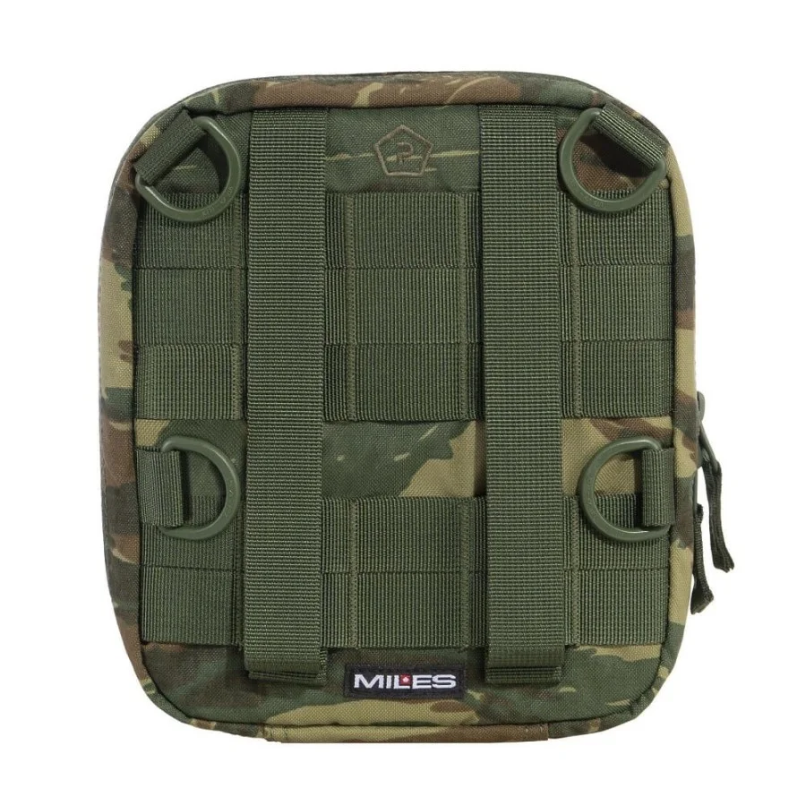 Θήκη EDC Pentagon Pounch 2.0 Camo