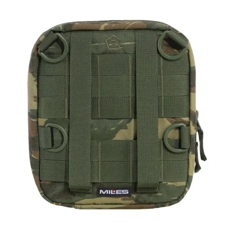 Θήκη EDC Pentagon Pounch 2.0 Camo