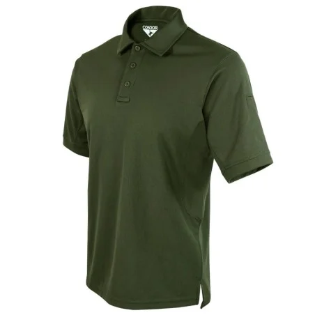 Πόλο T-Shirt Condor Performance Tactical Polo