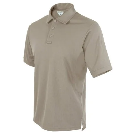 Πόλο T-Shirt Condor Performance Tactical Polo