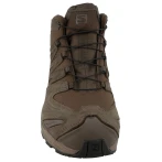 Μποτάκια Salomon XA Forces Mid EN Combat Boots Brown