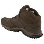 Μποτάκια Salomon XA Forces Mid EN Combat Boots Brown
