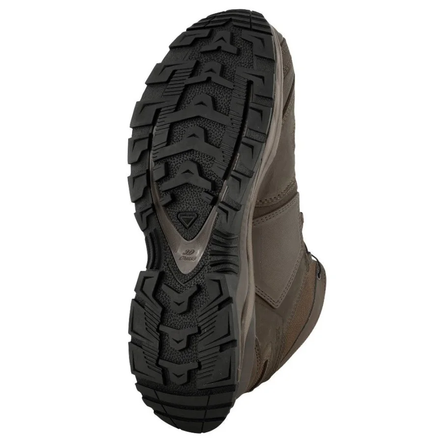 Μποτάκια Salomon XA Forces Mid EN Combat Boots Brown