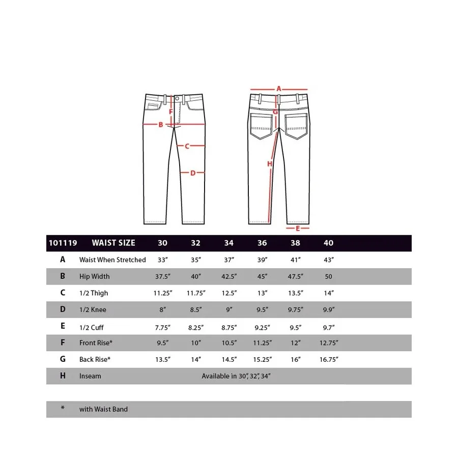Παντελόνι Condor Cipher Pants