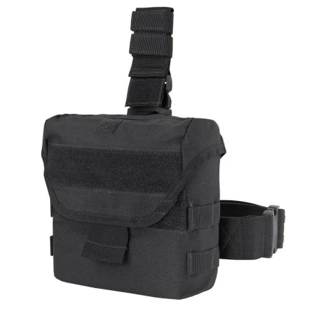 Θήκη Μηρού Condor Drop leg Dump Pouch