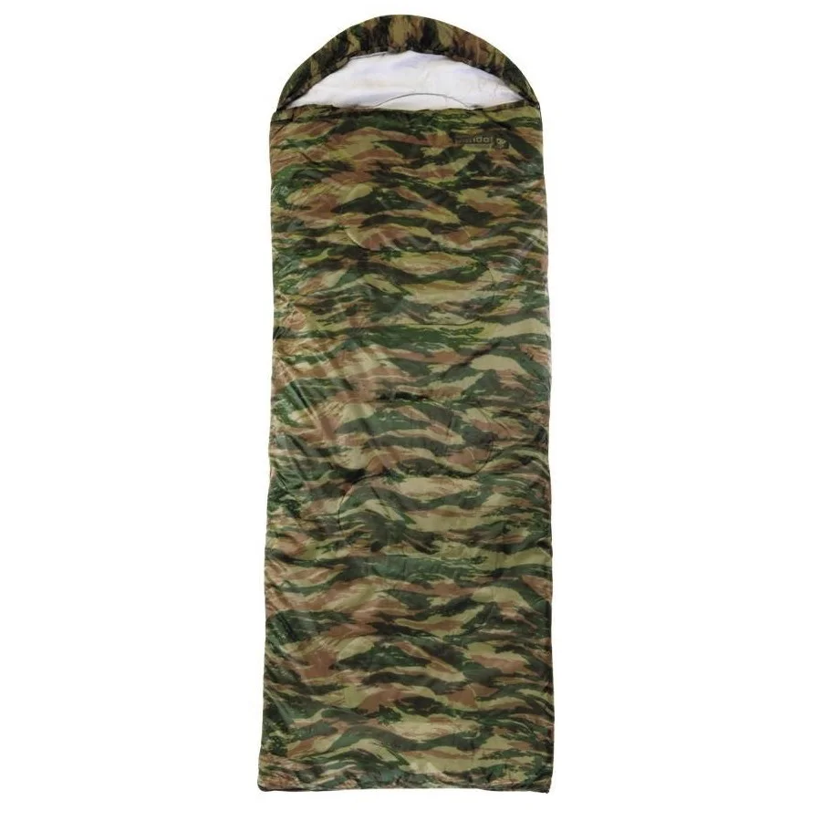 Υπνόσακος Action Camo