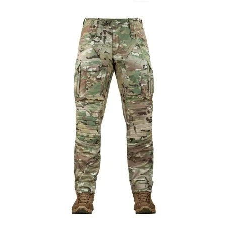 Στρατιωτικό Παντελόνι M-Tac Pants STURM Extreme Gen II Multicam