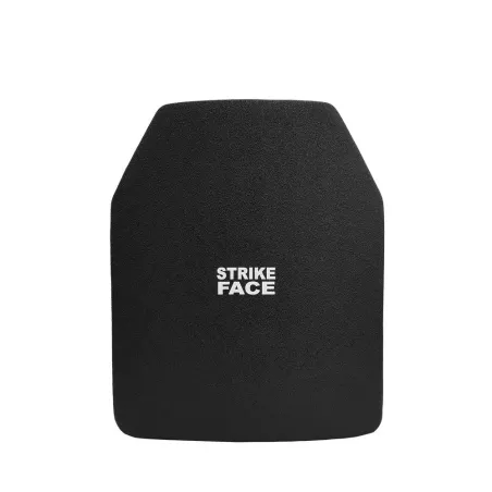Αντιβαλλιστική Πλάκα Διπλής Κύρτωσης Elmon Ballistic Plate III+++ Stand Alone