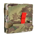 Θήκη Πρώτων Βοηθειών TT IFAK Pouch S MKII Multicam