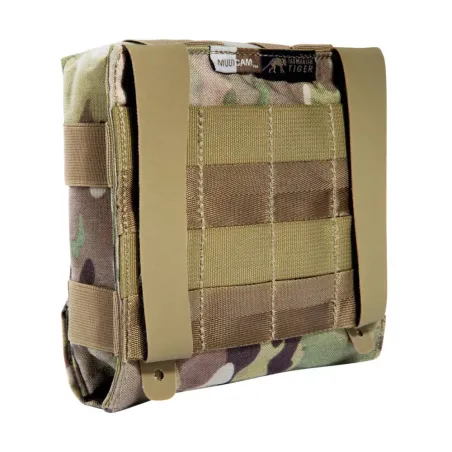 Θήκη Πρώτων Βοηθειών TT IFAK Pouch S MKII Multicam