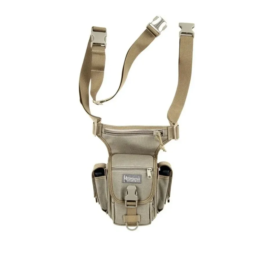 Τσαντάκι Μέσης Maxpedition Thermite Versipack