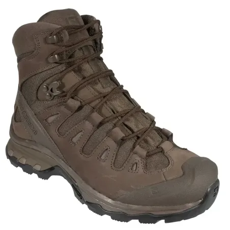 Μποτάκια Salomon Quest 4D Forces 2 EN Brown