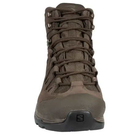 Μποτάκια Salomon Quest 4D Forces 2 EN Brown