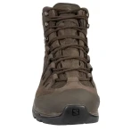 Μποτάκια Salomon Quest 4D Forces 2 EN Brown