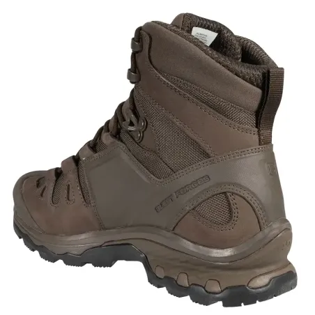 Μποτάκια Salomon Quest 4D Forces 2 EN Brown