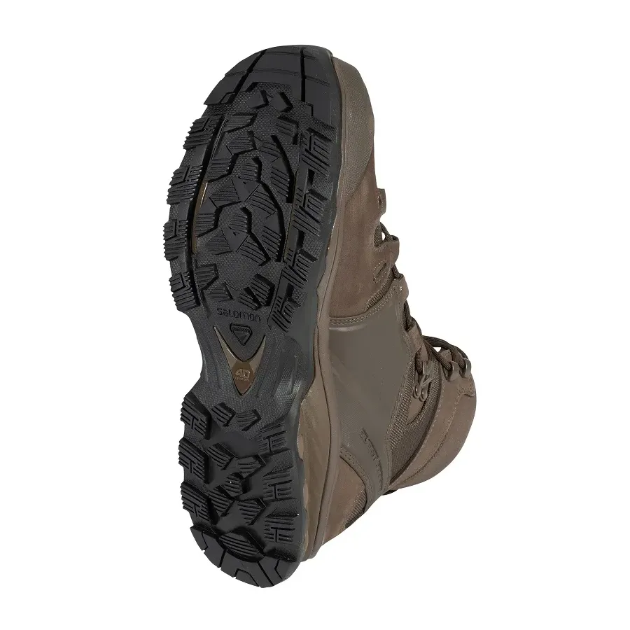 Μποτάκια Salomon Quest 4D Forces 2 EN Brown
