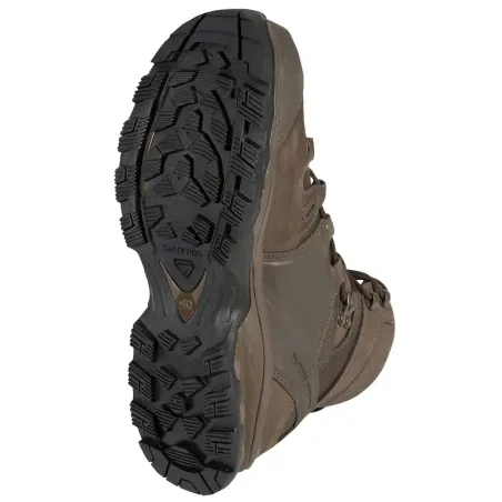 Μποτάκια Salomon Quest 4D Forces 2 EN Brown