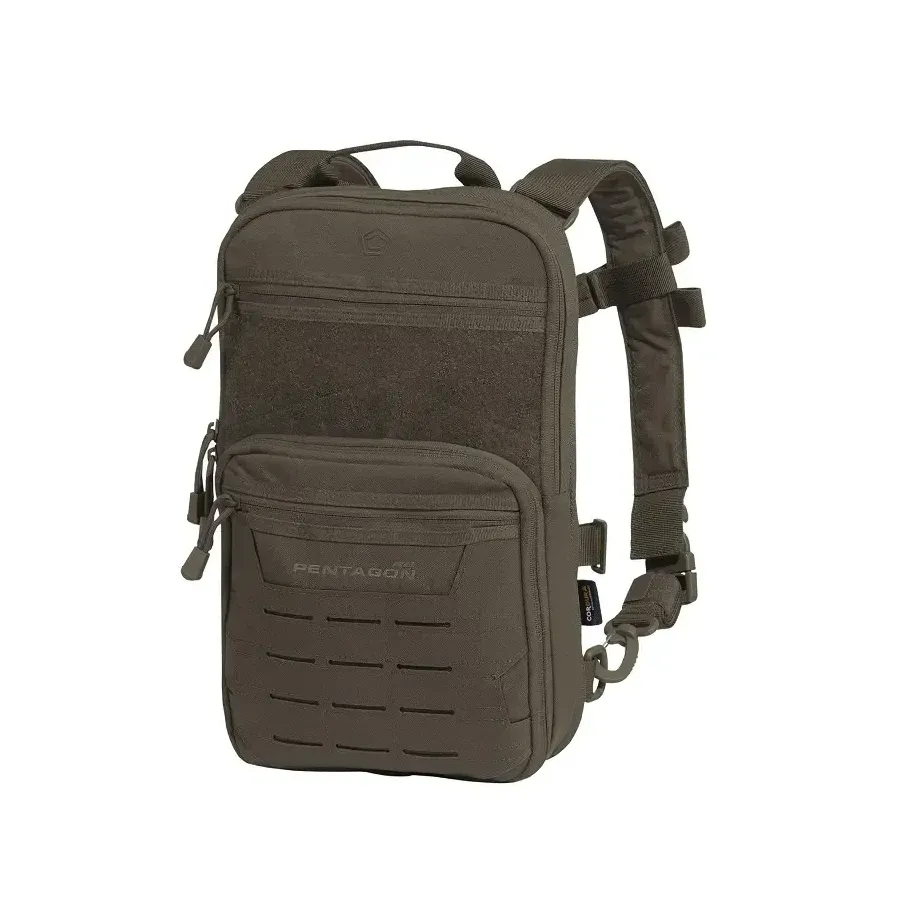 Τσάντα - Σακίδιο Pentagon Quick Bag MOLLE 15L