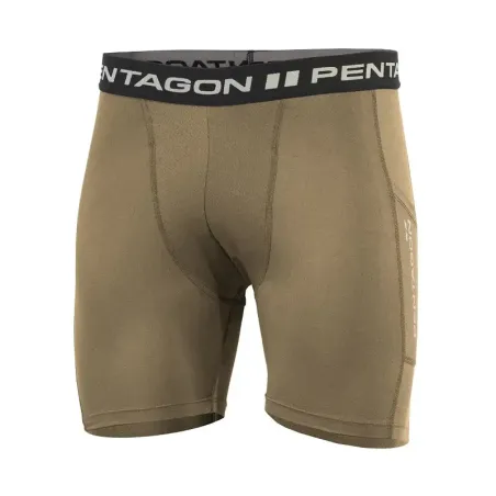 Αθλητικό Κολάν Apollo Short Pentagon