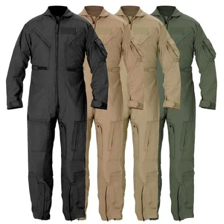 Φόρμα Πιλότου Propper CWU 27/P NOMEX Flight Suit