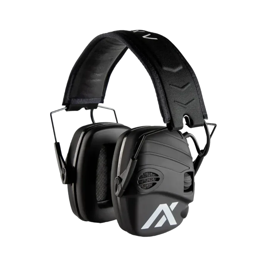 Ηλεκτρονικές Ωτοασπίδες Axil Trackr Electronic