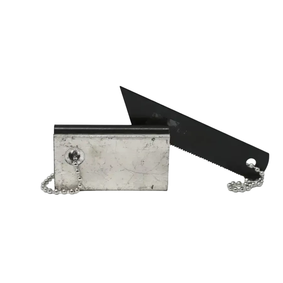 Σπινθηριστής Μαγνησίου BCB Striker Fire Flint & Magnesium Block