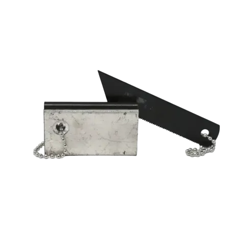 Σπινθηριστής Μαγνησίου BCB Striker Fire Flint & Magnesium Block