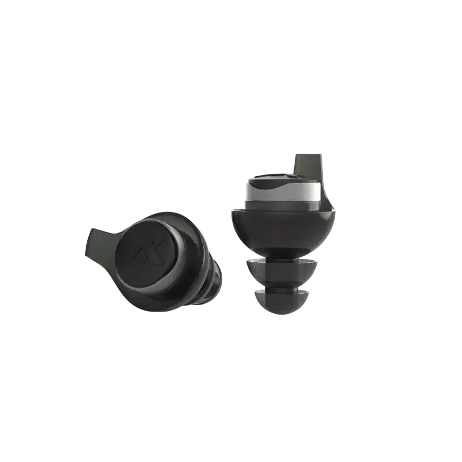 Ωτοασπίδες Axil XP Defender Smoke
