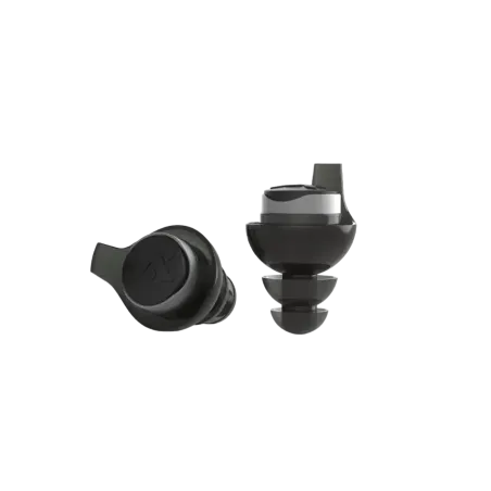 Ωτοασπίδες Axil XP Defender Smoke