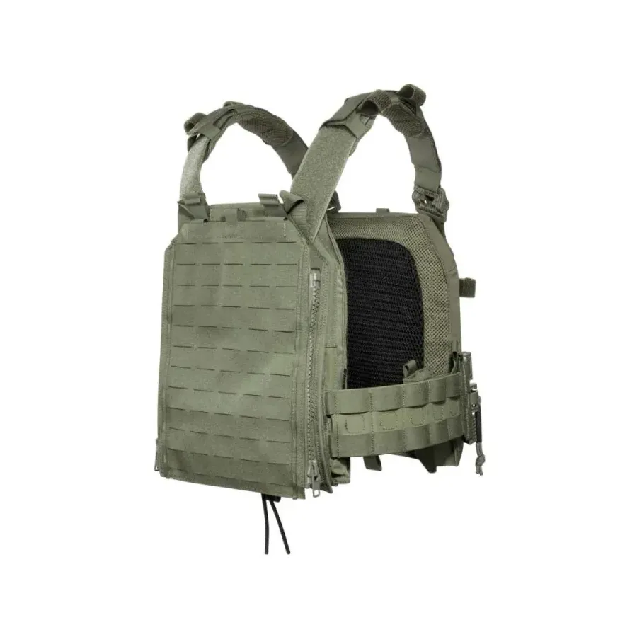 Αλεξίσφαιρο Γιλέκο Φορέας TT PLate Carrier QR LC ZP