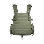 Αλεξίσφαιρο Γιλέκο Φορέας TT PLate Carrier QR LC ZP