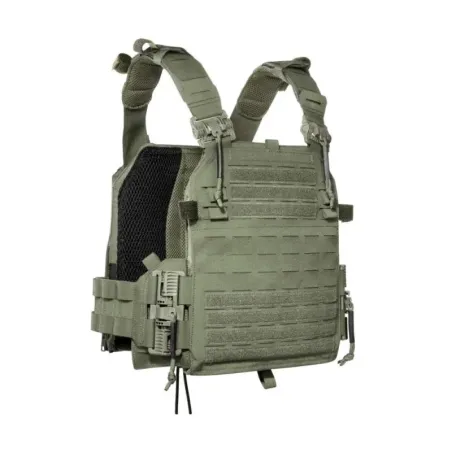 Αλεξίσφαιρο Γιλέκο Φορέας TT PLate Carrier QR LC ZP