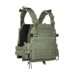 Αλεξίσφαιρο Γιλέκο Φορέας TT PLate Carrier QR LC ZP