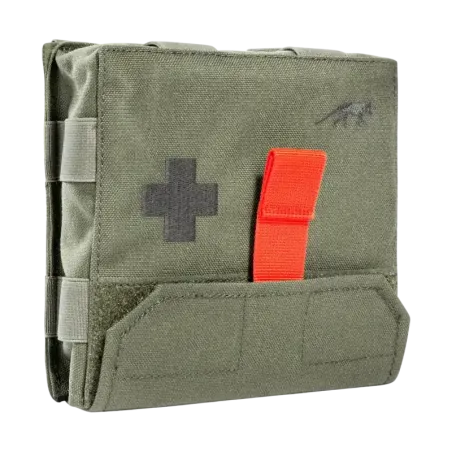 Θήκη Πρώτων Βοηθειών TT IFAK Pouch S MKII