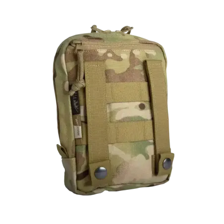 Θήκη Κάθετη TT Tac Pouch 5 Multicam