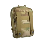 Θήκη Κάθετη TT Tac Pouch 5 Multicam
