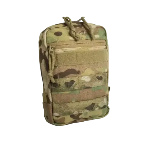 Θήκη Κάθετη TT Tac Pouch 5 Multicam