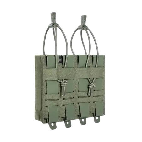 Διπλή Θήκη Γεμιστήρων TT 2 SGL Mag Pouch BEL M4 MKIII