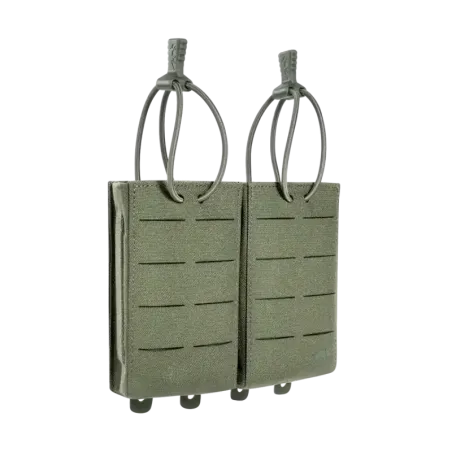 Διπλή Θήκη Γεμιστήρων TT 2 SGL Mag Pouch BEL M4 MKIII