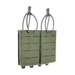 Διπλή Θήκη Γεμιστήρων TT 2 SGL Mag Pouch BEL M4 MKIII