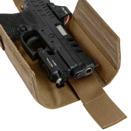 Πιστολοθήκη Condor RDS Holster