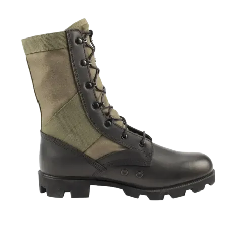 Άρβυλα Belleville Canopy Jungle Boot Olive Drab