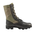 Άρβυλα Belleville Canopy Jungle Boot Olive Drab