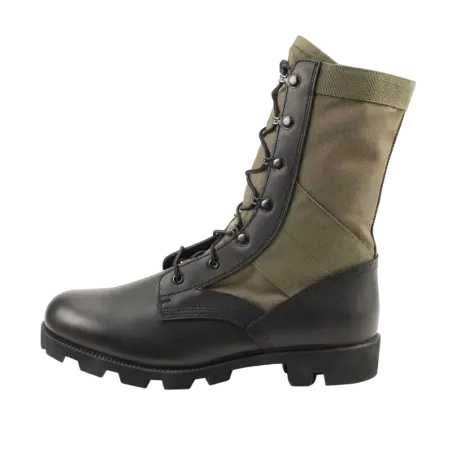 Άρβυλα Belleville Canopy Jungle Boot Olive Drab