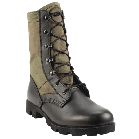 Άρβυλα Belleville Canopy Jungle Boot Olive Drab