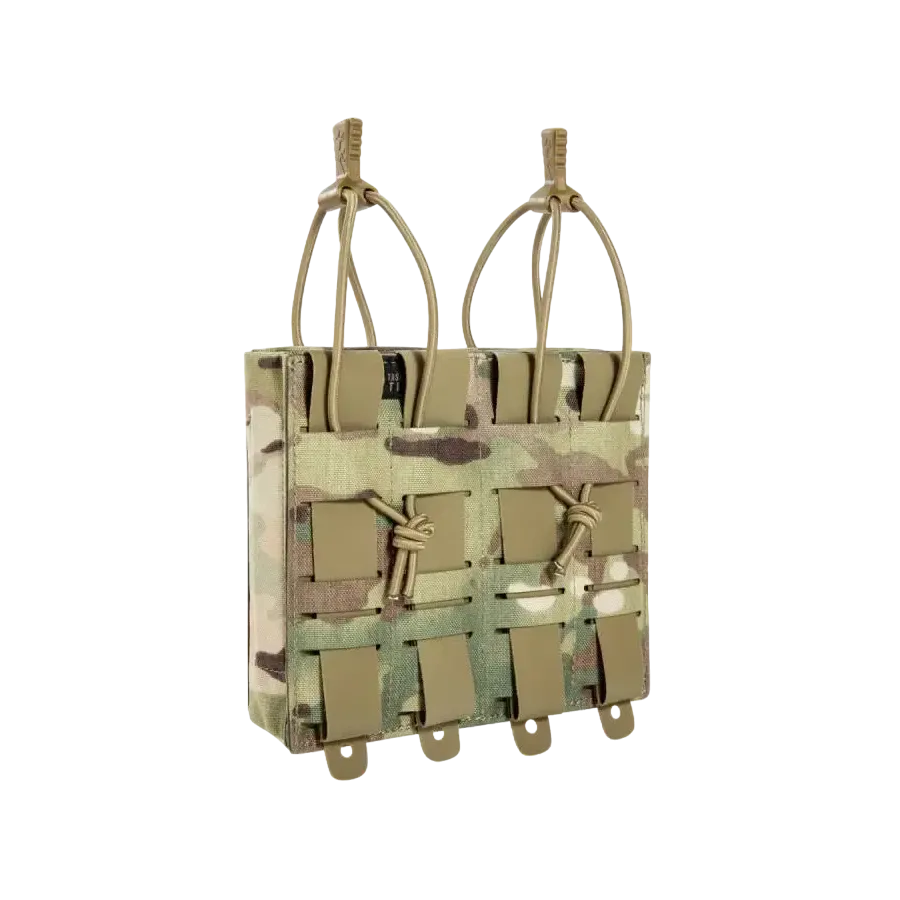 Διπλή Θήκη Γεμιστήρων TT 2 SGL Mag Pouch BEL M4 MKIII Multicam