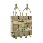 Διπλή Θήκη Γεμιστήρων TT 2 SGL Mag Pouch BEL M4 MKIII Multicam