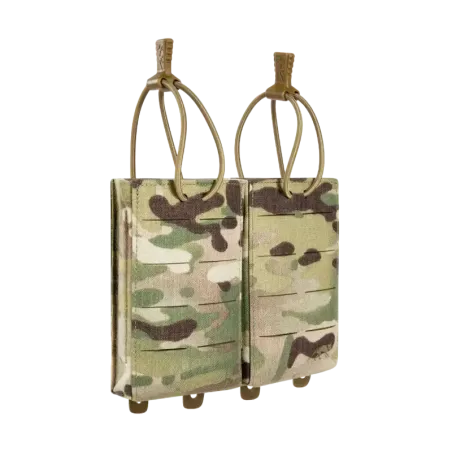 Διπλή Θήκη Γεμιστήρων TT 2 SGL Mag Pouch BEL M4 MKIII Multicam