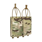Διπλή Θήκη Γεμιστήρων TT 2 SGL Mag Pouch BEL M4 MKIII Multicam